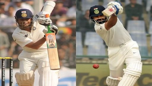The Best of the Best: India’s Greatest Test Batsmen of All Time