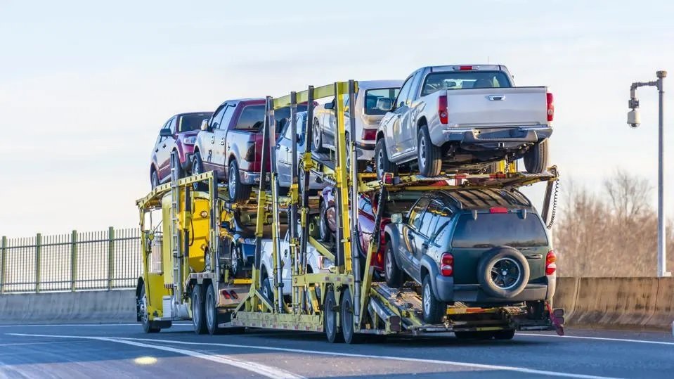 How to Find the Best Auto Transport Company in Germany