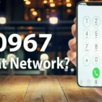 0967 what network